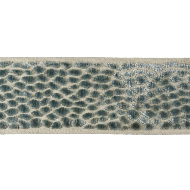 Kravet VELVET PEBBLE SPA Trim