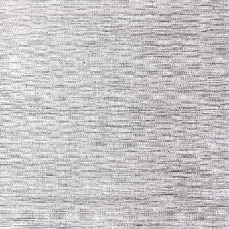 Schumacher Suwon Sisal Sharkskin Wallpaper