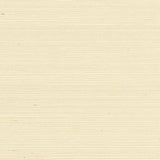 Schumacher Haruki Sisal Ivory Wallpaper