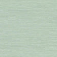 Schumacher Haruki Sisal Seaglass Wallpaper