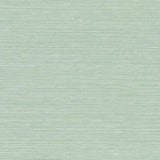 Schumacher Haruki Sisal Seaglass Wallpaper