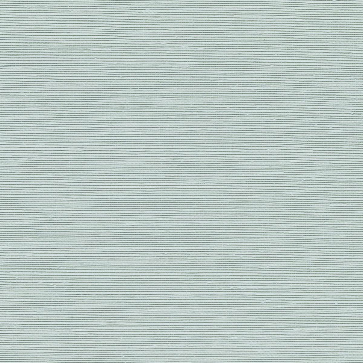 Schumacher Haruki Sisal Seaglass Wallpaper