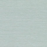 Schumacher Haruki Sisal Seaglass Wallpaper