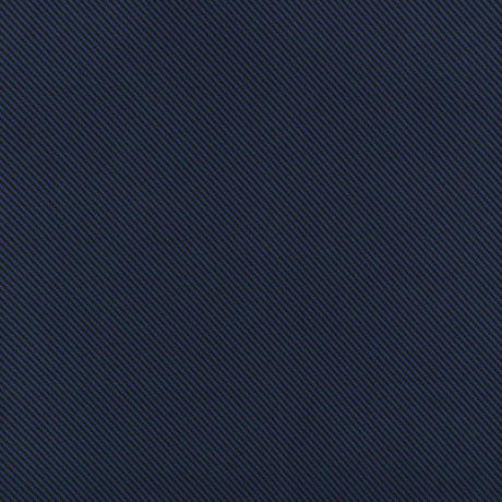 Schumacher Avenue Marine Noir Fabric