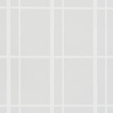 Schumacher Otto Limestone Wallpaper