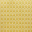 Schumacher Hix Yellow Fabric