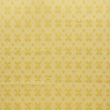 Schumacher Hix Yellow Fabric
