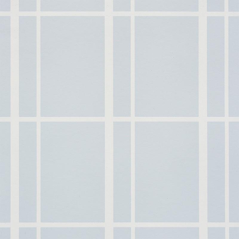 Schumacher Otto Sky Wallpaper