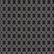 Schumacher Hix Ebony Fabric