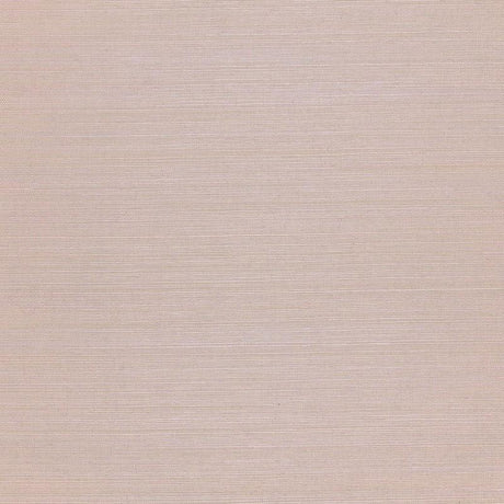 Schumacher Haruki Sisal Mauve Wallpaper