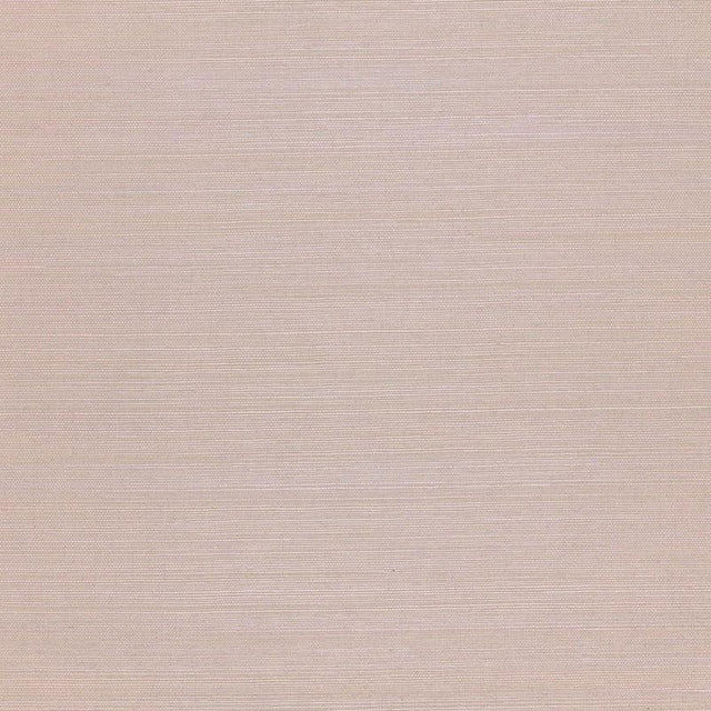 Schumacher Haruki Sisal Mauve Wallpaper