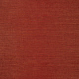 Schumacher Haruki Sisal Garnet Wallpaper