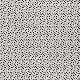 Schumacher Roxy Black Fabric