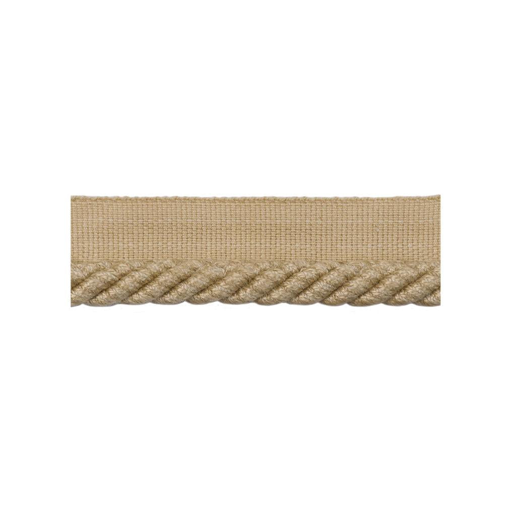 Brunschwig & Fils COEUR CABLE-S HEMP Trim