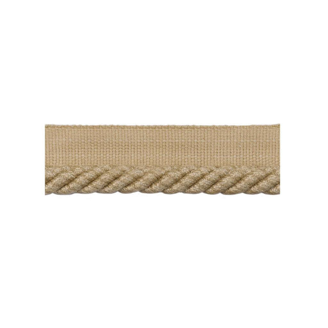 Brunschwig & Fils COEUR CABLE-S HEMP Trim