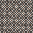 Schumacher Serendipity Cinder & Caramel Fabric