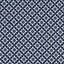 Schumacher Serendipity Blues Fabric