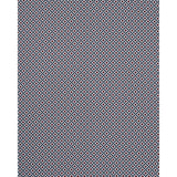 Schumacher Serendipity Navy & Red Fabric