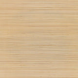 Schumacher Zen Bamboo Sesame Wallpaper
