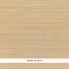 Schumacher Zen Bamboo Sesame Wallpaper