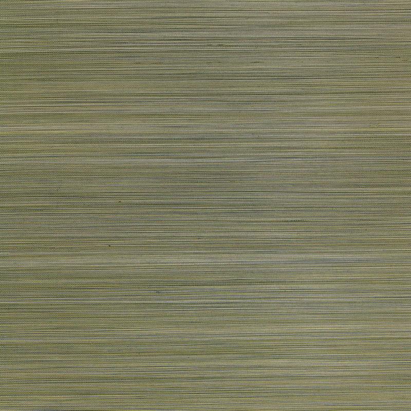 Schumacher Zen Bamboo Sage Wallpaper