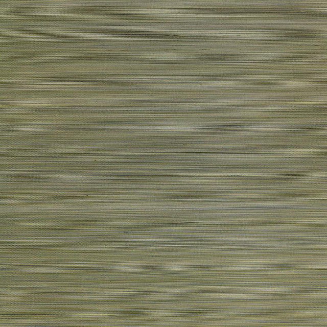 Schumacher Zen Bamboo Sage Wallpaper