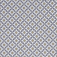 Schumacher Serendipity Smoke & Taupe Fabric