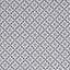 Schumacher Serendipity Smoke & Taupe Fabric