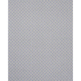 Schumacher Serendipity Smoke & Taupe Fabric