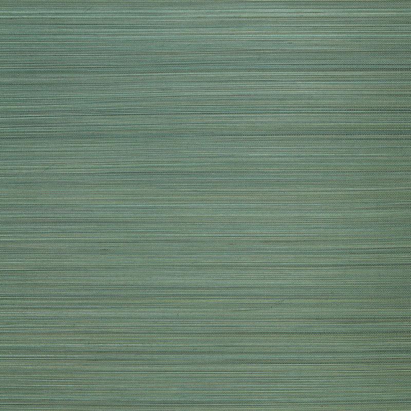Schumacher Zen Bamboo Jade Wallpaper