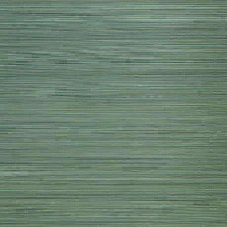 Schumacher Zen Bamboo Jade Wallpaper