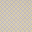 Schumacher Serendipity Bay & Citron Fabric