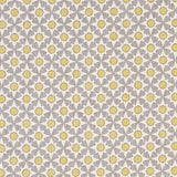 Schumacher Serendipity Bay & Citron Fabric