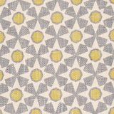 Schumacher Serendipity Bay & Citron Fabric
