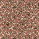 Schumacher Ursula Document Fabric