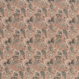 Schumacher Ursula Blush Fabric