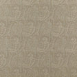 Mulberry FAIRFIELD PAISLEY SAND Fabric