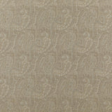 Mulberry FAIRFIELD PAISLEY SAND Fabric