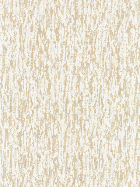 Scalamandre Sequoia Linen Print Sand Fabric