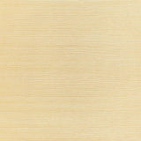 Schumacher Haiku Sisal Citrine Wallpaper
