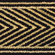 Schumacher Gilt Nicholson Metallic Tape