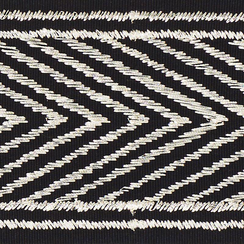 Schumacher Platinum Nicholson Metallic Tape