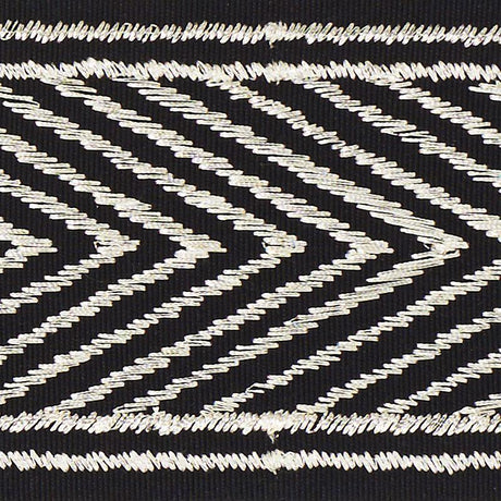 Schumacher Platinum Nicholson Metallic Tape