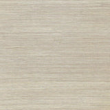 Schumacher Haiku Sisal Taupe Wallpaper