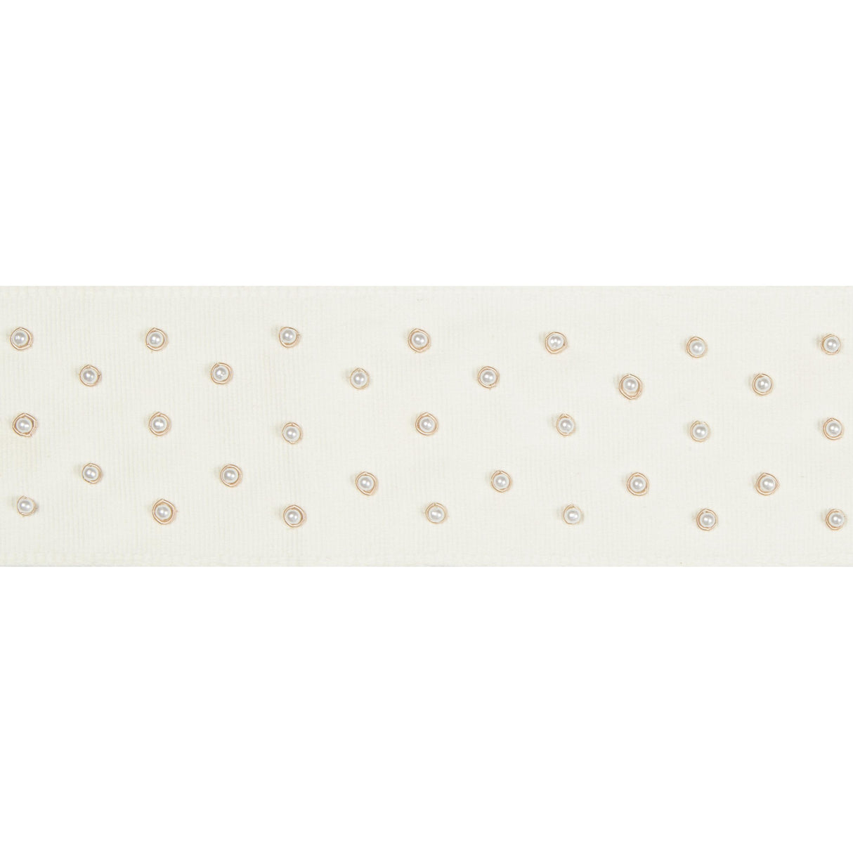 Kravet PEARL DOTS PEARL Trim