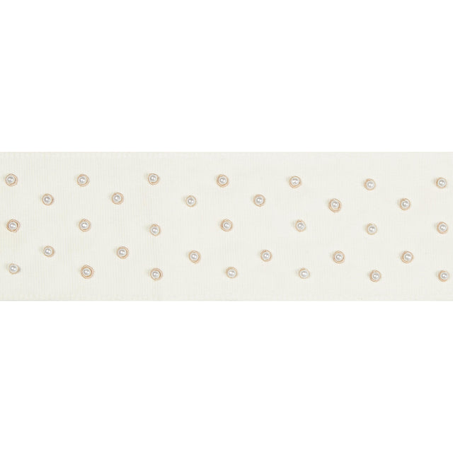 Kravet PEARL DOTS PEARL Trim