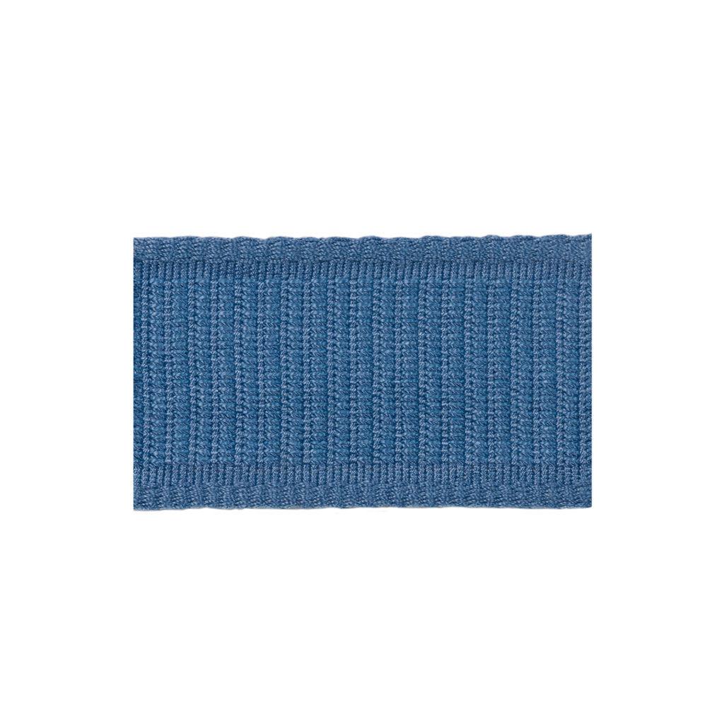 Brunschwig & Fils COEUR BAND CANTON BLUE Trim