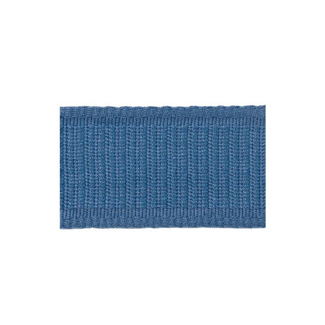 Brunschwig & Fils COEUR BAND CANTON BLUE Trim
