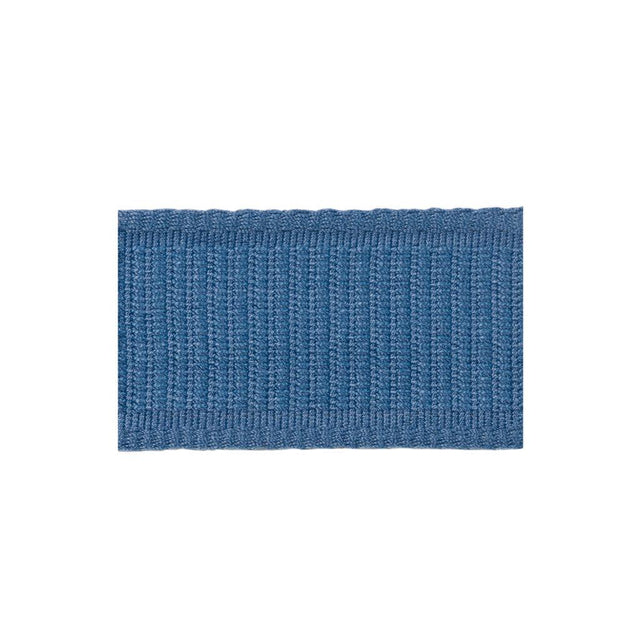 Brunschwig & Fils COEUR BAND CANTON BLUE Trim