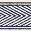 Schumacher Navy Nicholson Tape